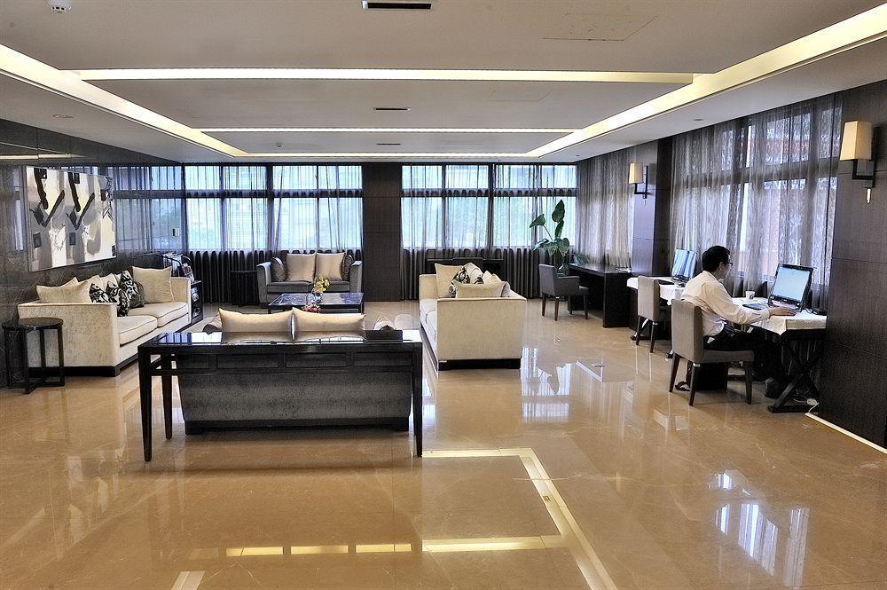 Longbon Resort Beitou Taipei Bagian luar foto