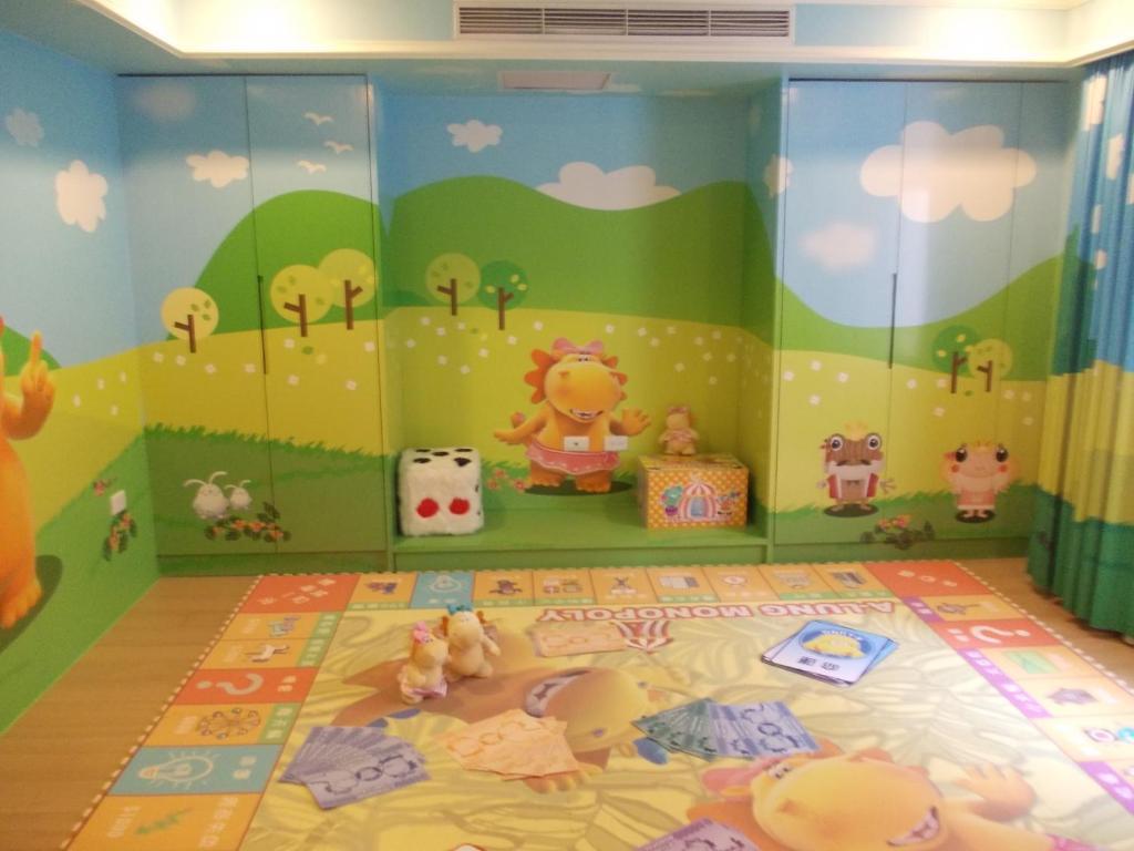 Longbon Resort Beitou Taipei Bagian luar foto
