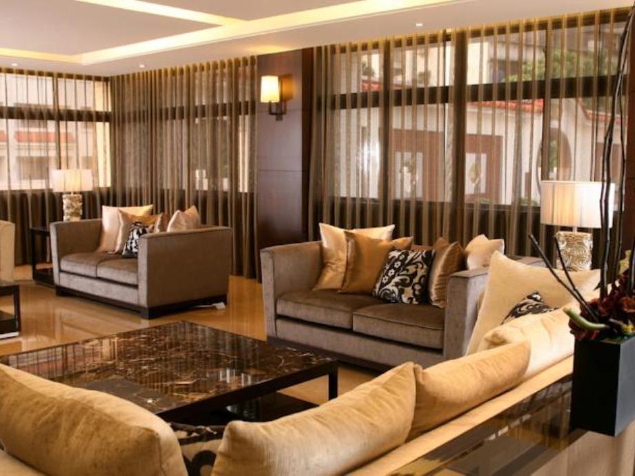Longbon Resort Beitou Taipei Bagian luar foto